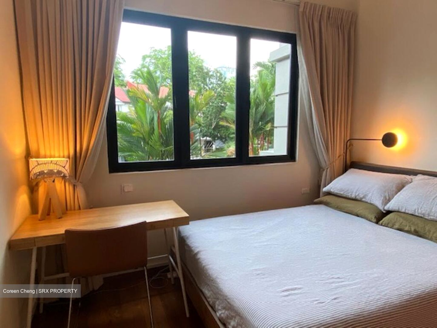 The Merasaga (D10), Condominium #496381021